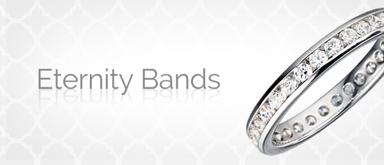 Eternity Bands